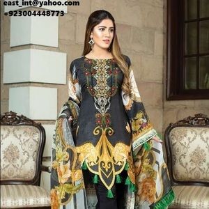 Ladies understand three pieces dress